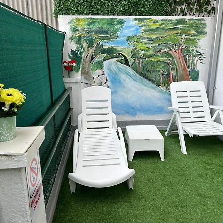 Apartamento Salome Padron Ngoại thất bức ảnh