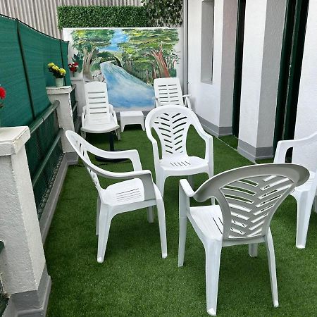 Apartamento Salome Padron Ngoại thất bức ảnh