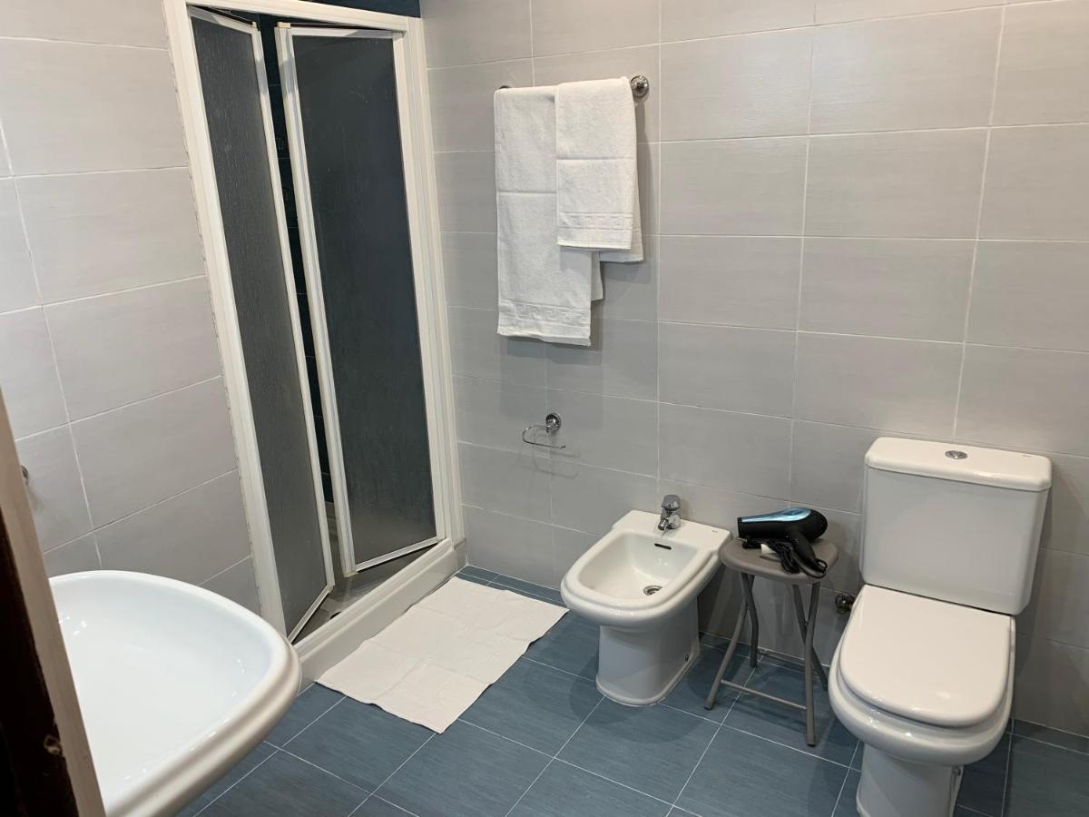 Apartamento Salome Padron Ngoại thất bức ảnh