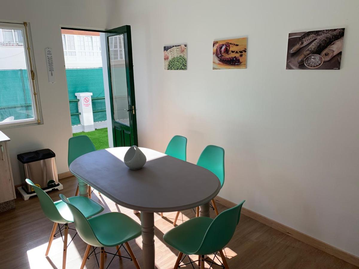 Apartamento Salome Padron Ngoại thất bức ảnh