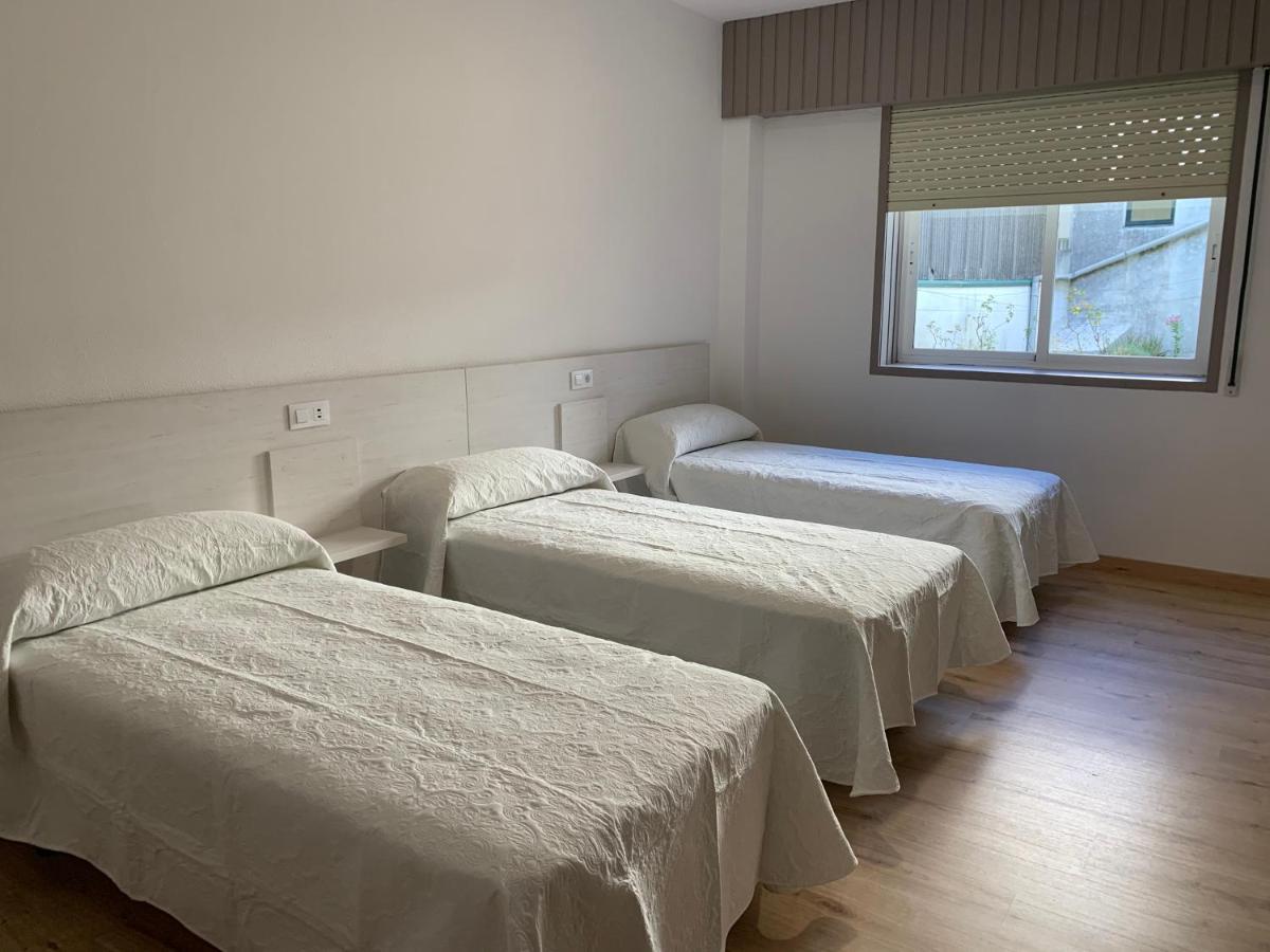 Apartamento Salome Padron Ngoại thất bức ảnh