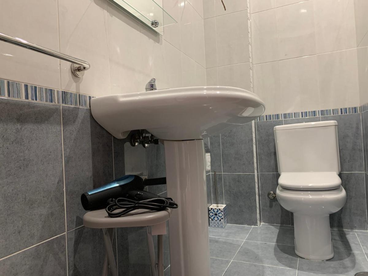 Apartamento Salome Padron Ngoại thất bức ảnh