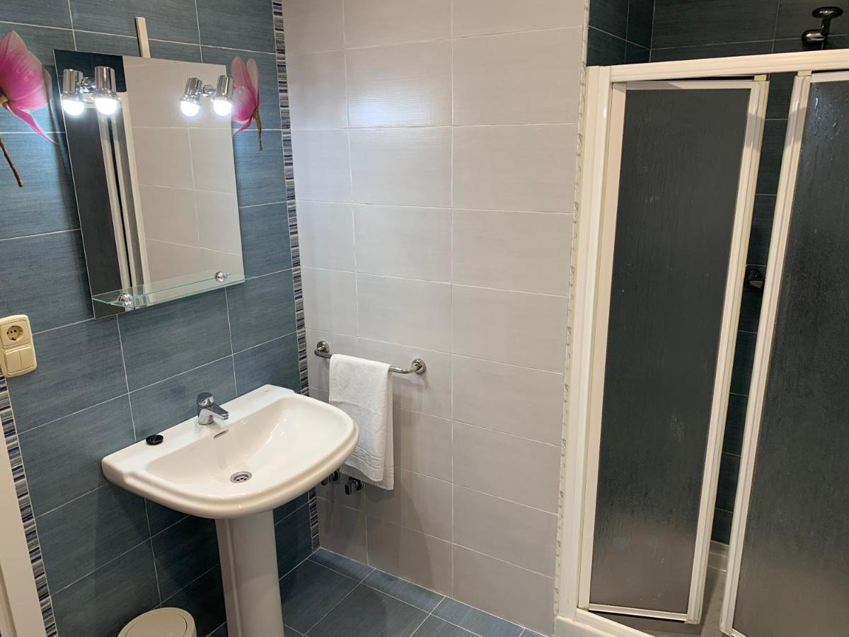 Apartamento Salome Padron Ngoại thất bức ảnh