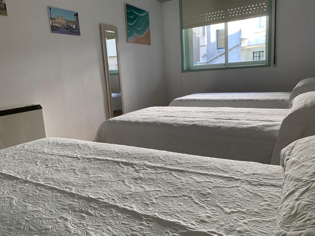 Apartamento Salome Padron Ngoại thất bức ảnh