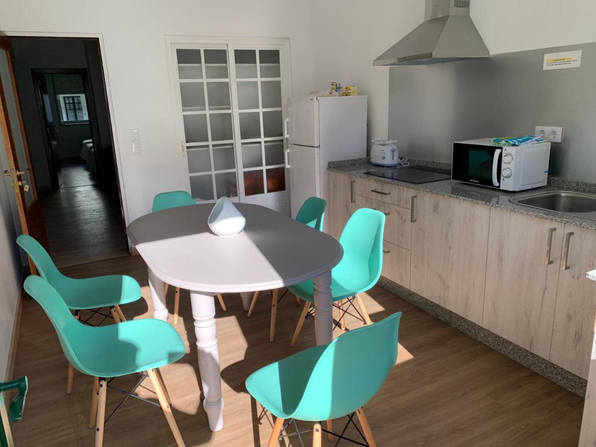 Apartamento Salome Padron Ngoại thất bức ảnh