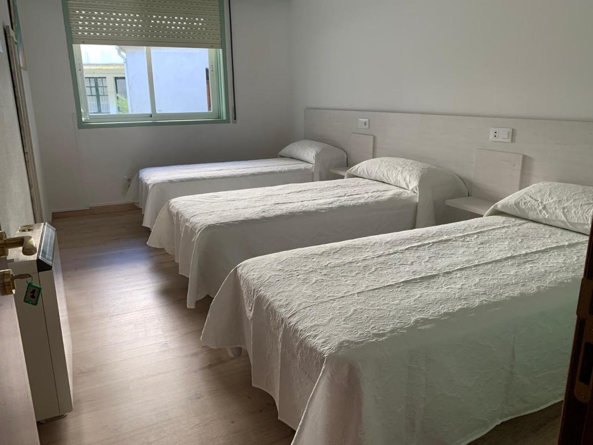 Apartamento Salome Padron Ngoại thất bức ảnh