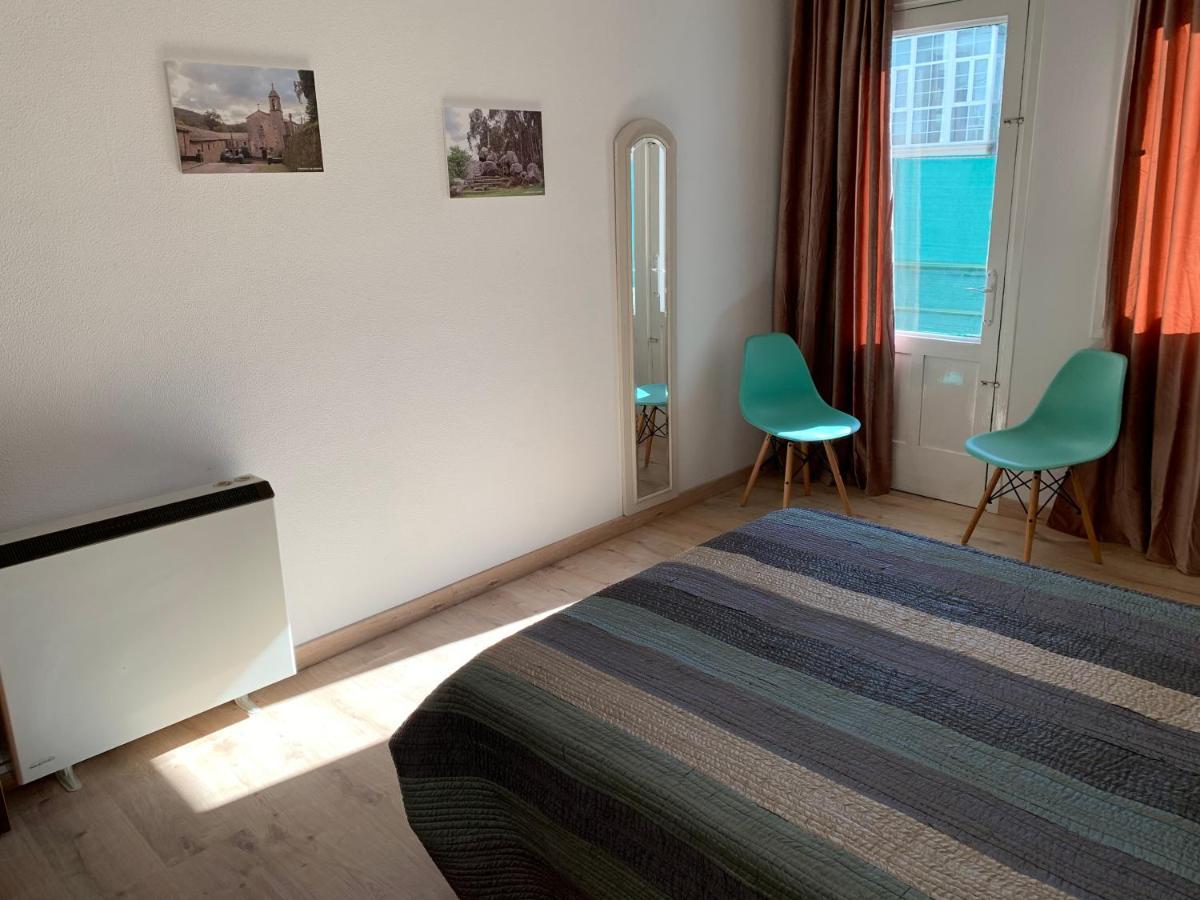 Apartamento Salome Padron Ngoại thất bức ảnh