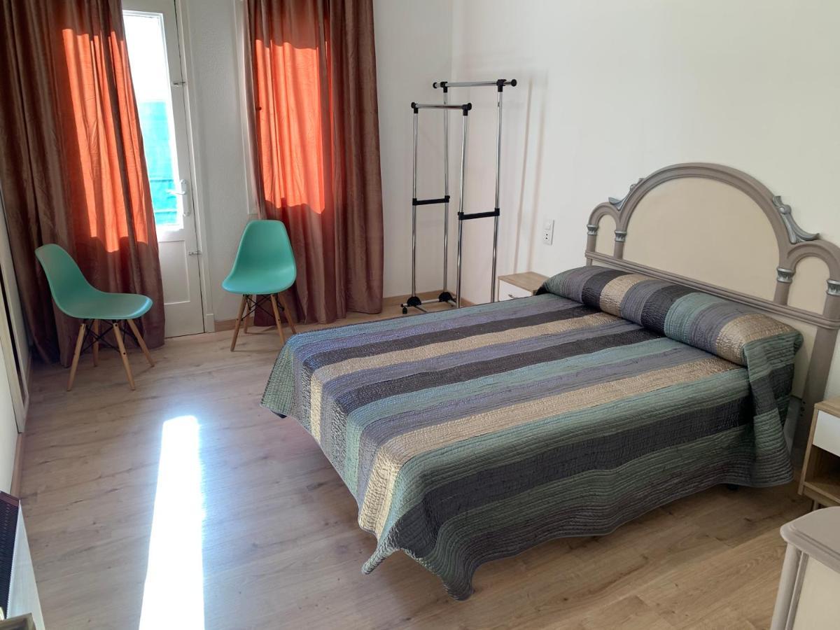 Apartamento Salome Padron Ngoại thất bức ảnh