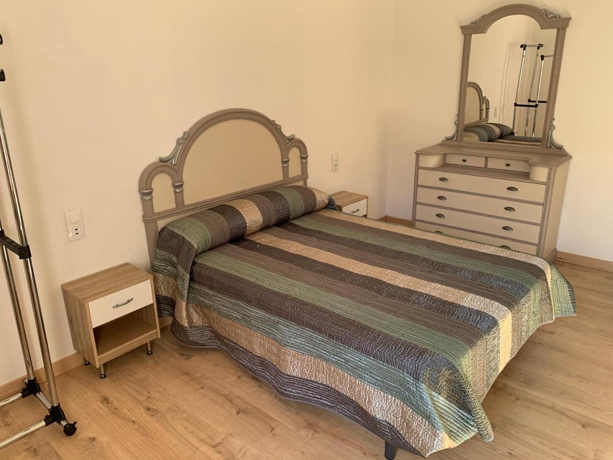 Apartamento Salome Padron Ngoại thất bức ảnh
